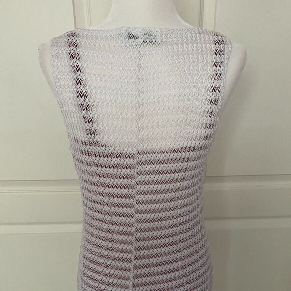 White House Black Market Swimsuit Cover Up - Picture 6 of 9